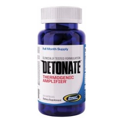 Gaspari Nutrition Detonate XT - 90 капсул