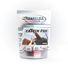 Geneticlab Nutrition Casein Pro - 1000 грамм