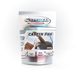 Geneticlab Nutrition Casein Pro - 1000 грамм