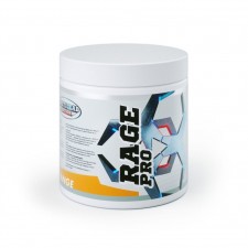 Geneticlab Nutrition Rage Pro - 240 грамм