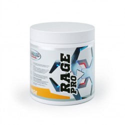 Geneticlab Nutrition Rage Pro - 240 грамм