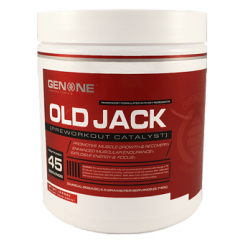 Genone Old Jack - 248 грамм