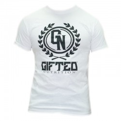 Gifted Nutrition Футболка (белая)