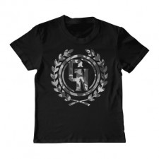 Gifted Nutrition Футболка (черная)