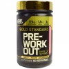 Optimum Nutrition Gold Standard Pre-WORKOUT 600 грамм (60 порций) (фото-0)