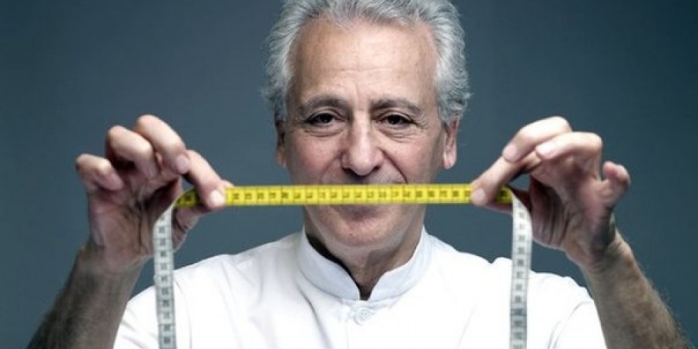 Диета Дюкана