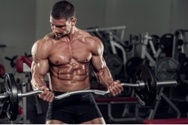 Тестостерон. Избавляемся от лишнего эстрогена