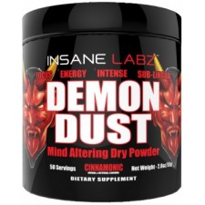 Insane Labz Demon Dust - 55 грамм