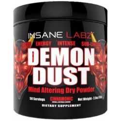 Insane Labz Demon Dust - 55 грамм