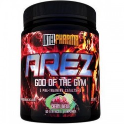 Intel Pharma Arez - 400 грамм