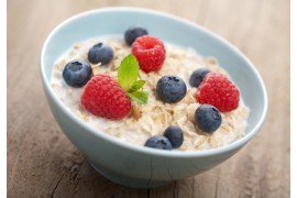 С какого завтрака лучше начинать день? 