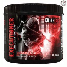 Killer Labz Executioner - 255 грамм