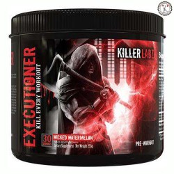 Killer Labz Executioner - 255 грамм