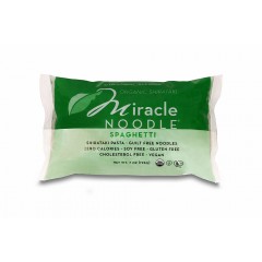 Отзывы Miracle Noodle Spaghetti - 200 грамм