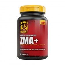 Mutant Core Series ZMA - 90 капсул