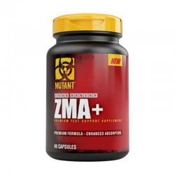 Mutant Core Series ZMA - 90 капсул