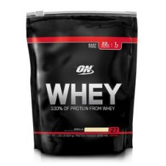 Отзывы Optimum Nutrition Whey Powder - 837 грамм