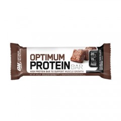 Отзывы Optimum Nutrition Protein Bar - 60 грамм