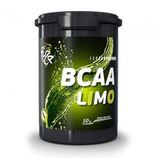 PureProtein Fuze BCAA Limo - 200 грамм