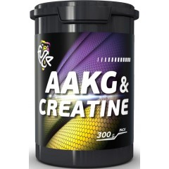 PureProtein Fuze AAKG + Creatine 300 грамм