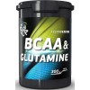 PureProtein Fuze BCAA + Glutamine - 300 грамм (фото-0)