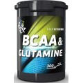 PureProtein Fuze BCAA + Glutamine - 300 грамм
