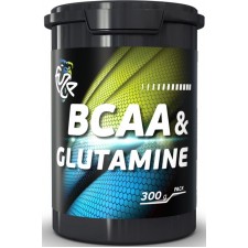 PureProtein Fuze BCAA + Glutamine - 300 грамм
