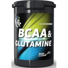 Отзывы PureProtein Fuze BCAA + Glutamine - 300 грамм