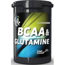 PureProtein Fuze BCAA + Glutamine - 300 грамм