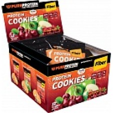 PureProtein Диетическое высокобелковое печенье - 12 шт (мультибокс) 