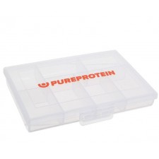 PureProtein Таблетница