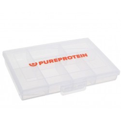PureProtein Таблетница