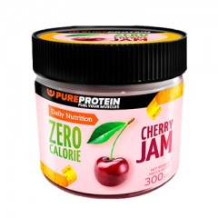 Pureprotein Джем Zero Calorie - 300 грамм