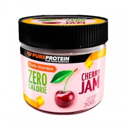 Pureprotein Джем Zero Calorie - 300 грамм