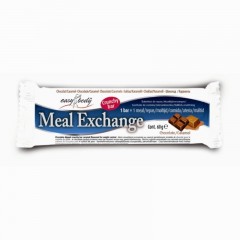 Отзывы QNT Easy Body Meal Exchange - 60 грамм