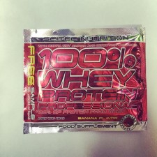 Scitec Nutrition 100% Whey Protein Professional - 15 грамм