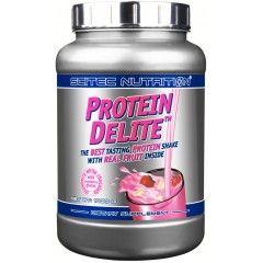 Отзывы Scitec Nutrition Protein Delite - 1000 грамм