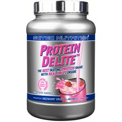 Scitec Nutrition Protein Delite - 1000 грамм