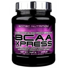 Scitec Nutrition BCAA Xpress - 700 грамм