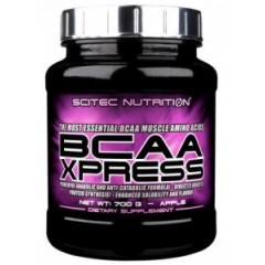 Отзывы Scitec Nutrition BCAA Xpress - 700 грамм