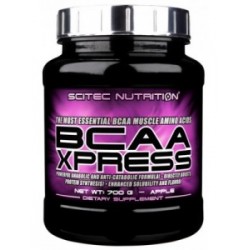 Scitec Nutrition BCAA Xpress - 700 грамм