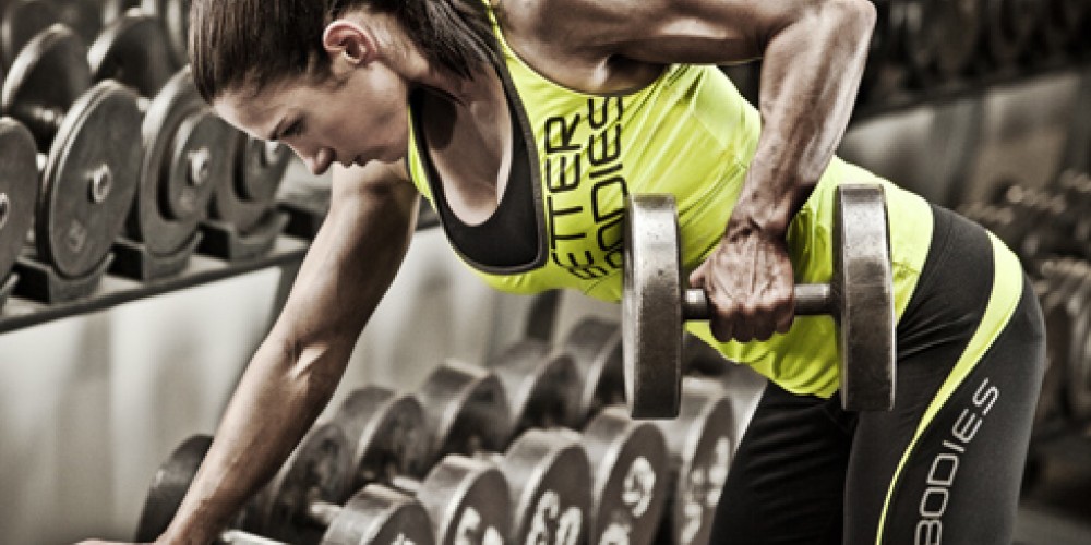 Топовая одежда Better Bodies скоро и в нашем интернет-магазине!