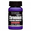 Ultimate Nutrition Chromium Picolinate 200mcg - 100 капусул (фото-0)