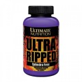 Ultimate Nutrition Ultra Ripped - 180 капсул