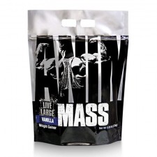 Universal Nutrition Animal Mass - 2300 грамм