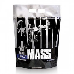 Universal Nutrition Animal Mass - 2300 грамм