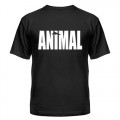 Universal Nutrition - футболка ANIMAL Original (черн)