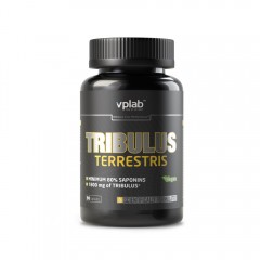 Отзывы VP Laboratory Tribulus Terrestris - 90 капсул