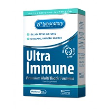 VP Laboratory Ultra Immune - 30 капсул 