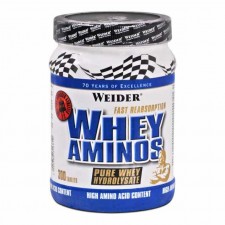 Weider Whey Aminos - 300 таблеток